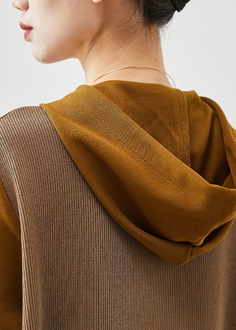A Vintage Style Shirt with Delicate Timeless Details
