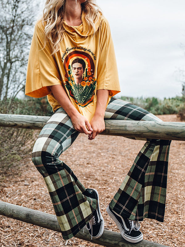 Elegantly Styled Trousers for Everyday Wear
