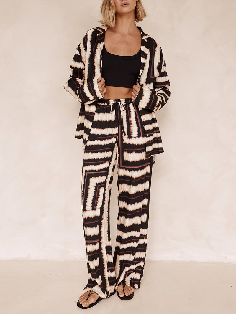 Gracefully Styled Pants for Any Occasion