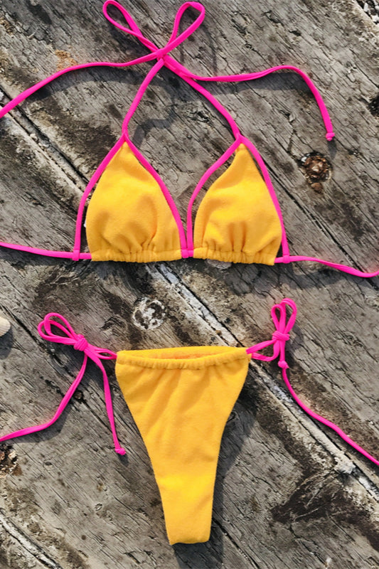 Elegantly Styled Bikini for Everyday Wear