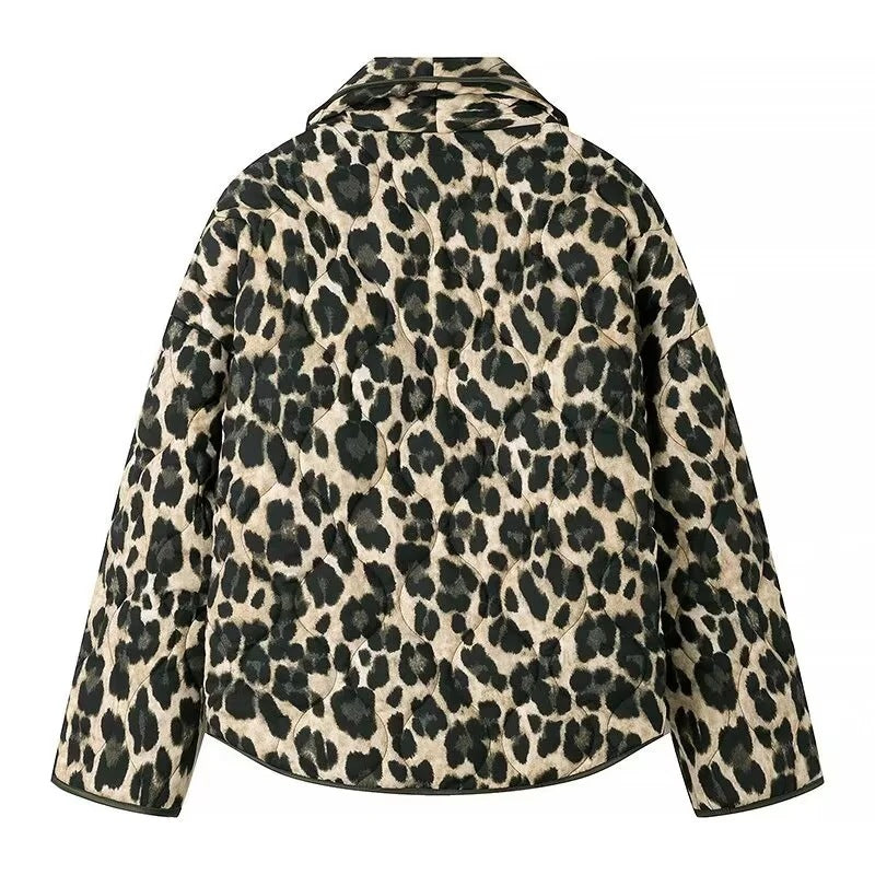 Elegantly Styled Jacket for Everyday Wear