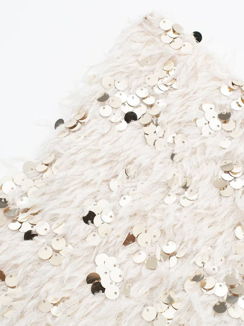 A Vintage Style Top with Delicate Timeless Details