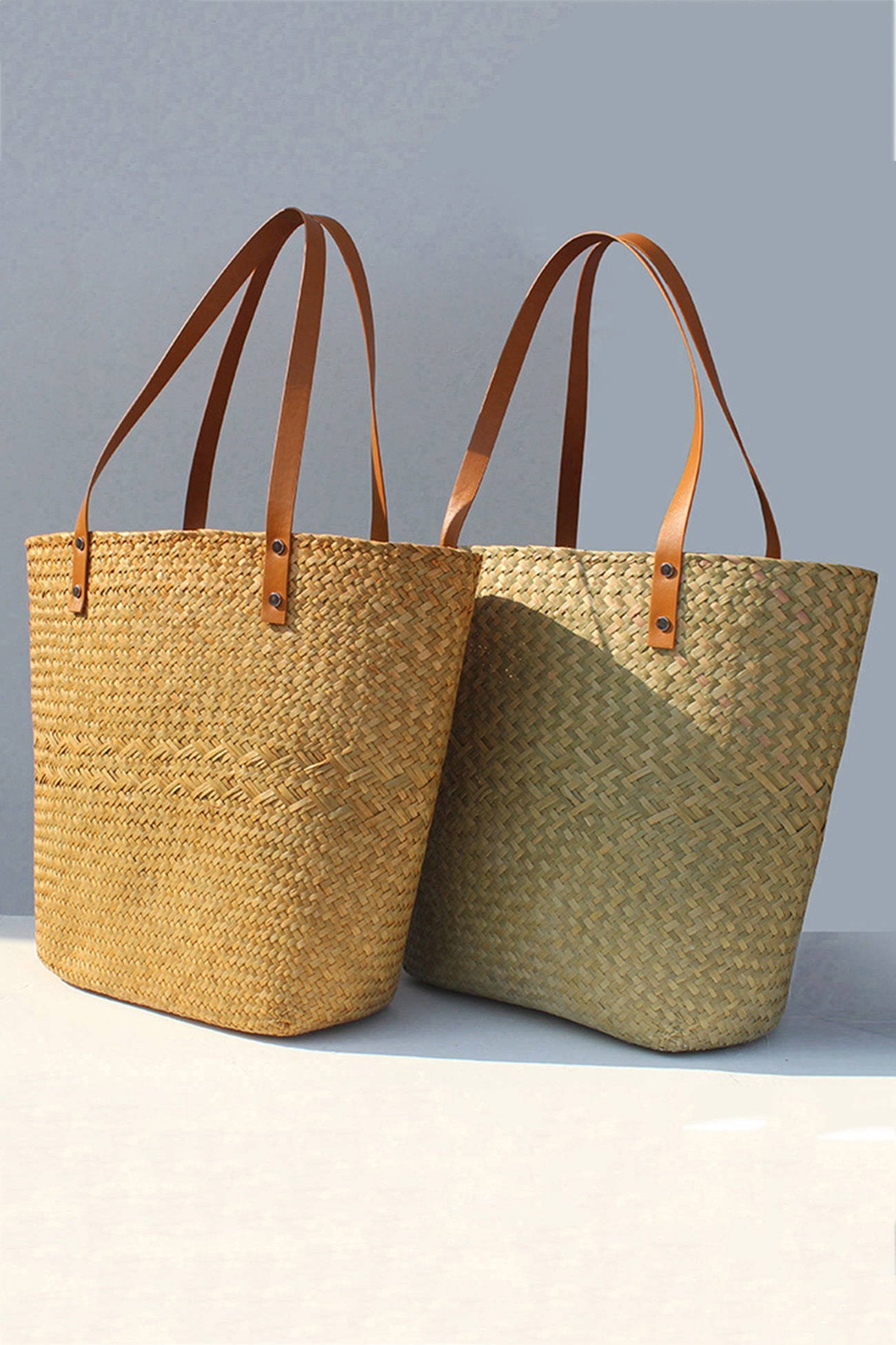 Polished Bag with an Effortless Classic Look