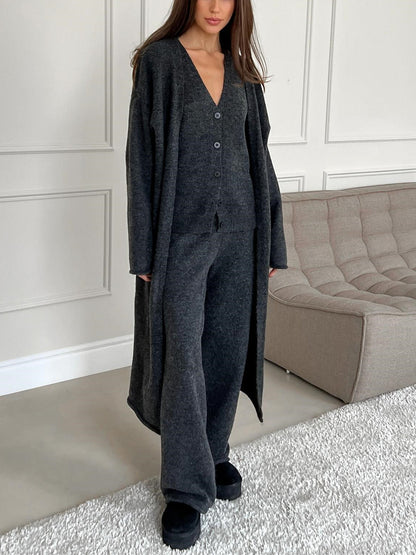 Beautifully Finished Garment in a Timeless Design