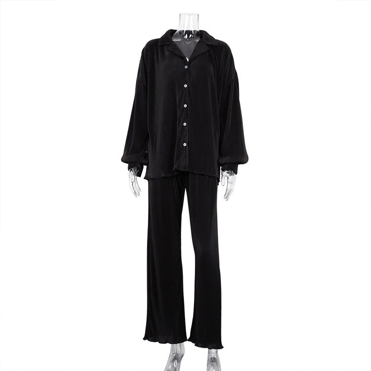 Beautifully Finished Trousers in a Timeless Design