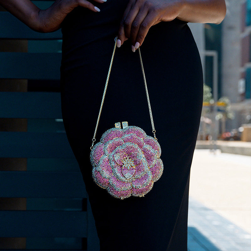 Beautifully Balanced Bag with Timeless Character