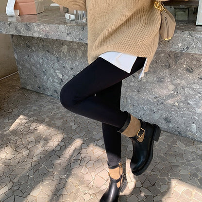 Vintage Inspired Boots with a Contemporary Edge