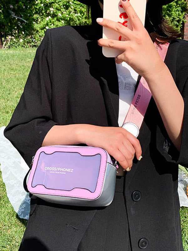 Beautifully Balanced Bag with Timeless Character