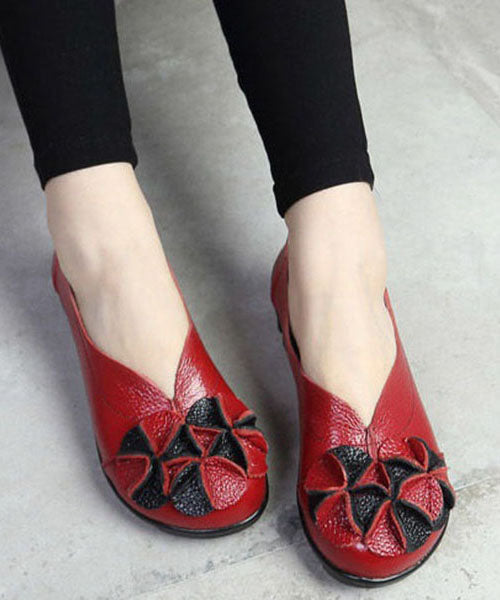 Beautifully Crafted Shoes in a Classic Style