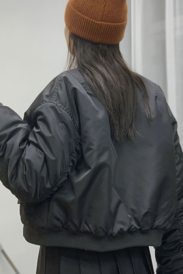 Classic Vintage & Enduringly Stylish Jacket