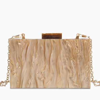Beautifully Balanced Bag with Timeless Character