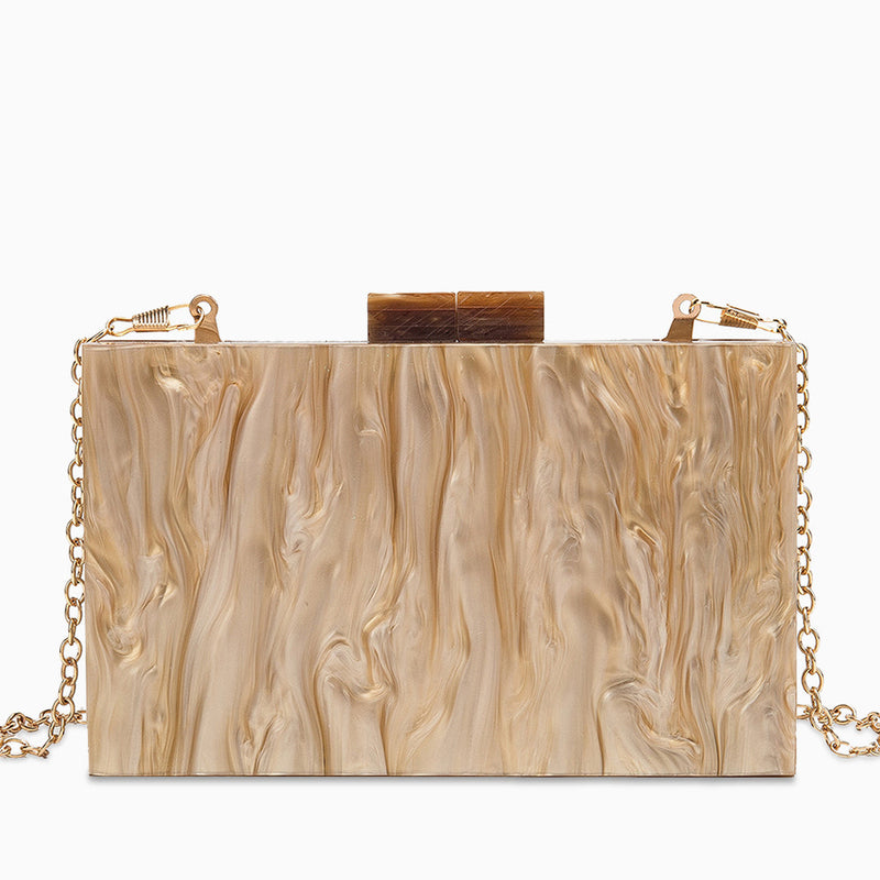 Beautifully Balanced Bag with Timeless Character