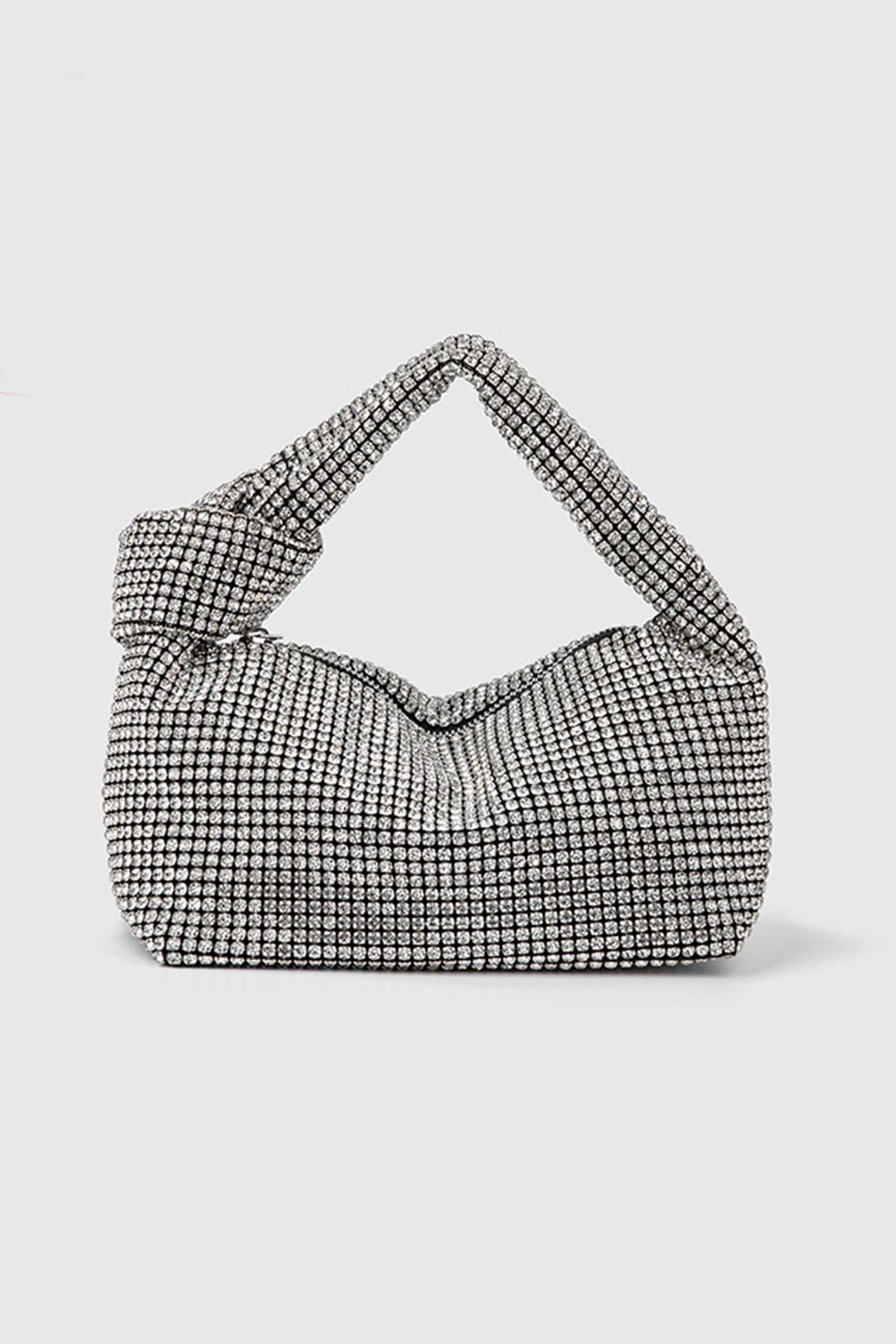 A Vintage Style Bag with Delicate Timeless Details