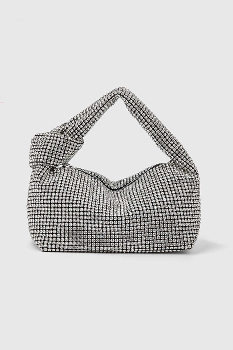 A Vintage Style Bag with Delicate Timeless Details