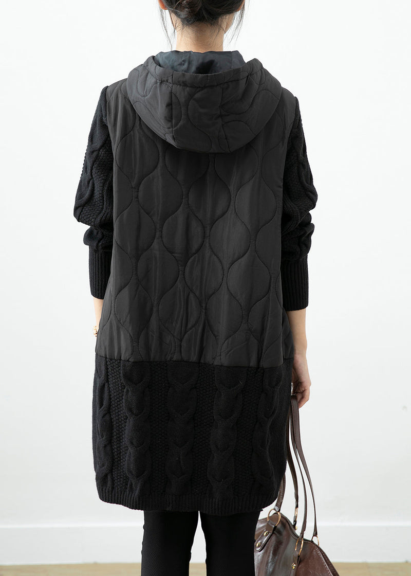 Classic Vintage Pullover with a Flattering Fit