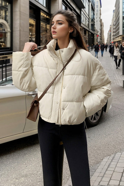Beautifully Crafted Jacket in a Classic Style