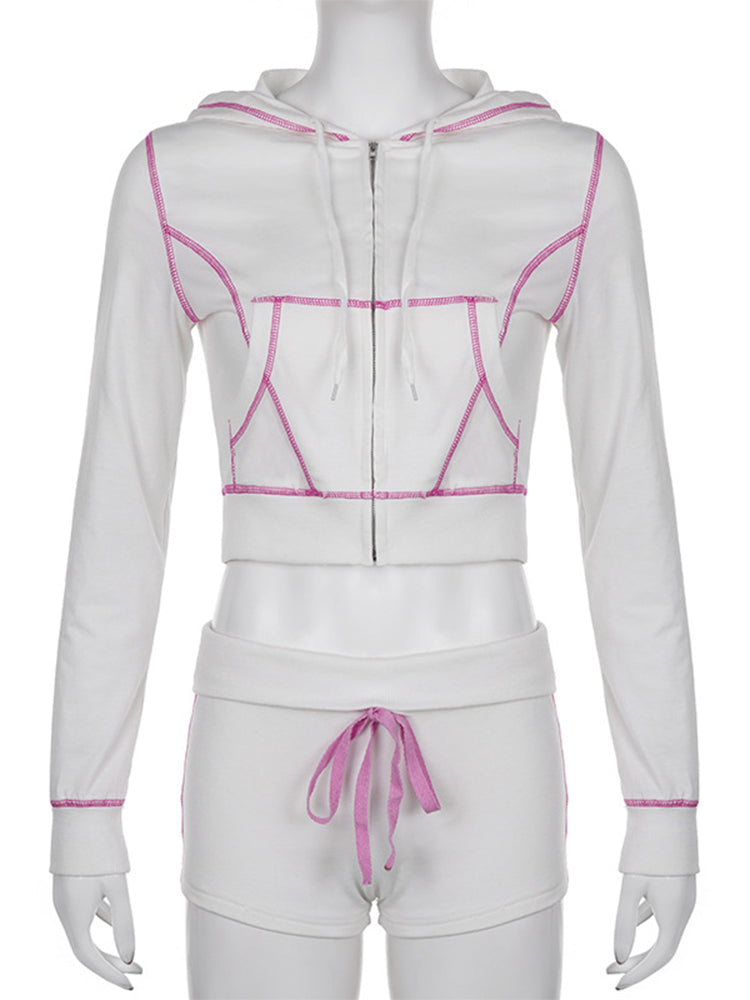 Classic Vintage Garment with a Flattering Fit