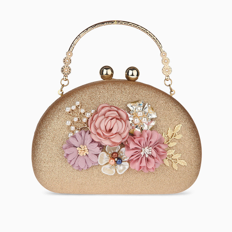 Polished Bag with an Effortless Classic Look