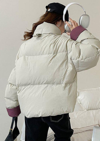 Elegantly Styled Coat for Everyday Wear