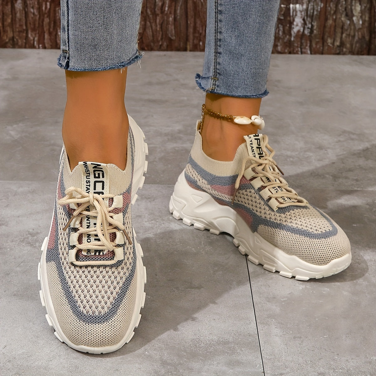 Sophisticated Sneakers with a Clean Classic Look
