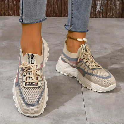 Sophisticated Sneakers with a Clean Classic Look