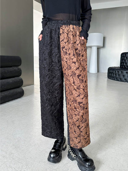Vintage Inspired Pants with a Contemporary Edge