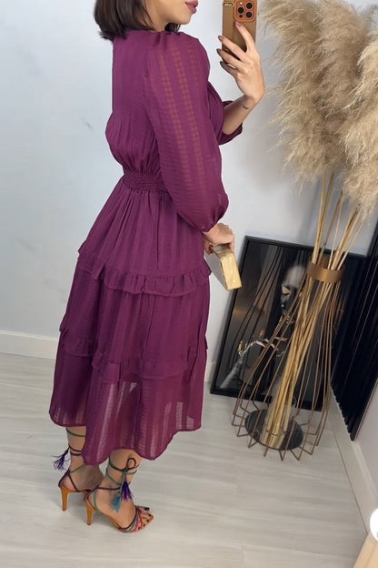 Classic Vintage & Enduringly Stylish Dress