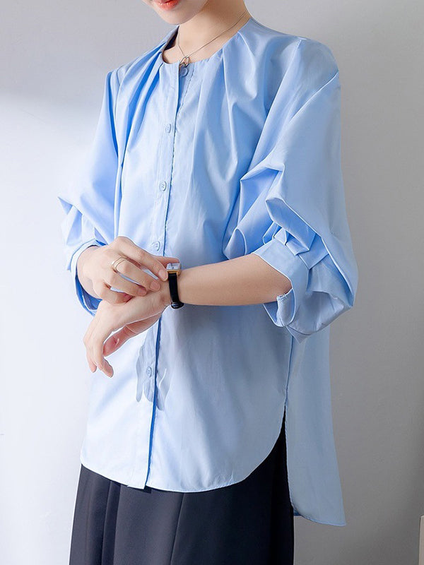 Classic Vintage & Enduringly Stylish Blouse