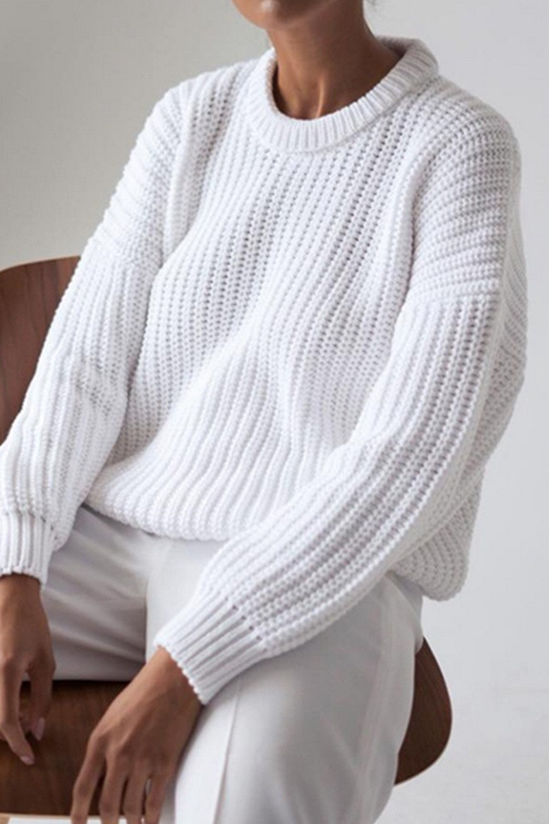 Classic Vintage & Enduringly Stylish Sweater