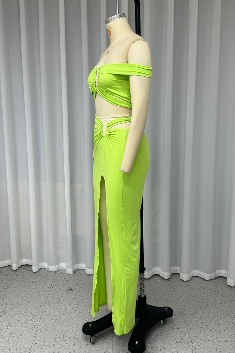A Vintage Style Garment with Delicate Timeless Details
