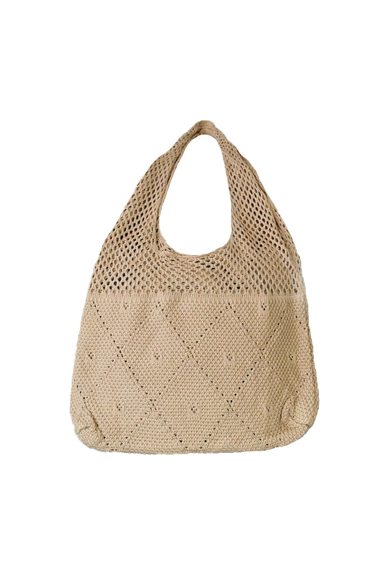 Sophisticated Bag with a Clean Classic Look
