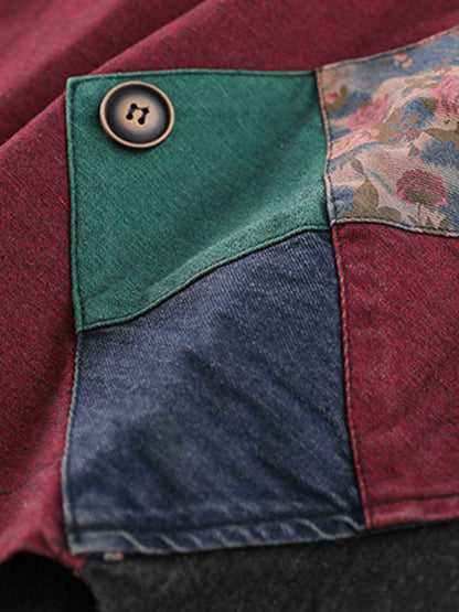 Gracefully Styled Garment for Any Occasion