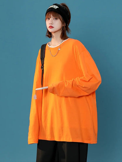 Beautifully Finished T-Shirt in a Timeless Design