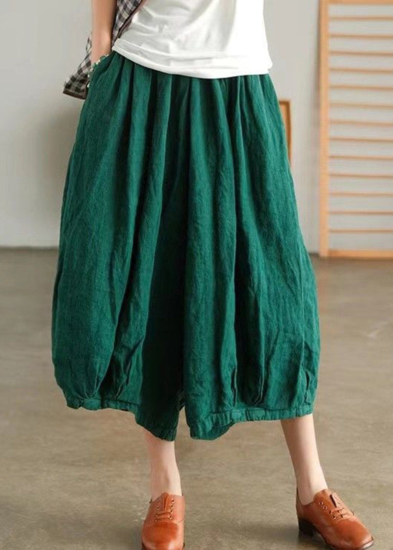 Beautifully Crafted Pants in a Classic Style