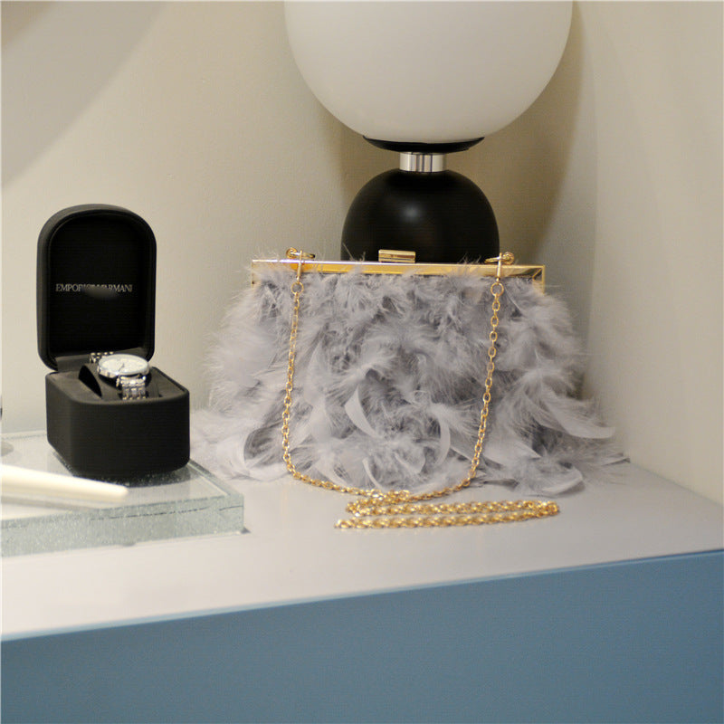 Beautifully Balanced Bag with Timeless Character