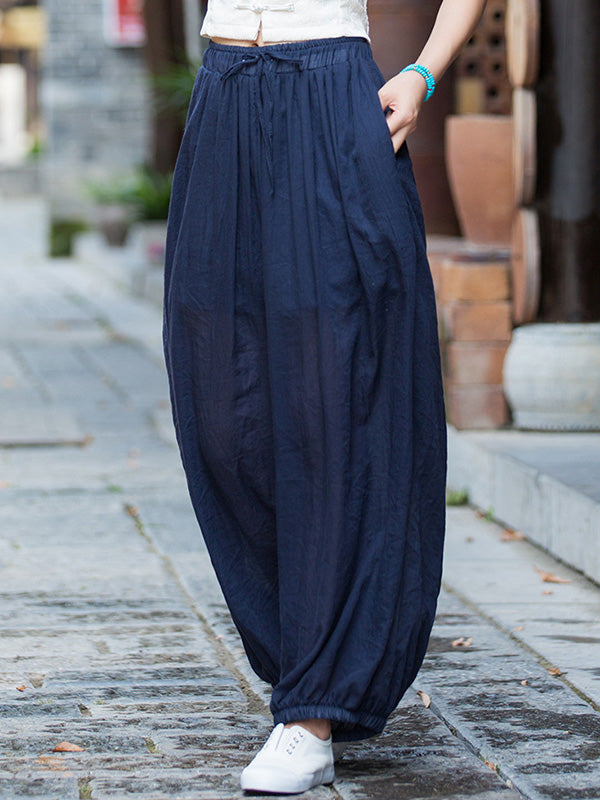 Classic Vintage & Enduringly Stylish Pants