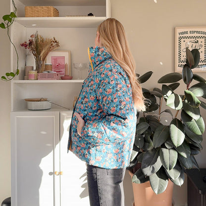 Beautifully Balanced Jacket with Timeless Character