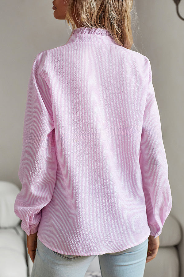 Elegantly Styled Shirt for Everyday Wear