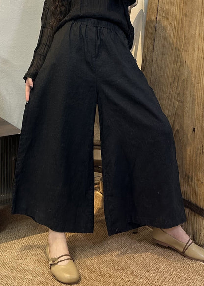 Sophisticated Pants with a Clean Classic Look