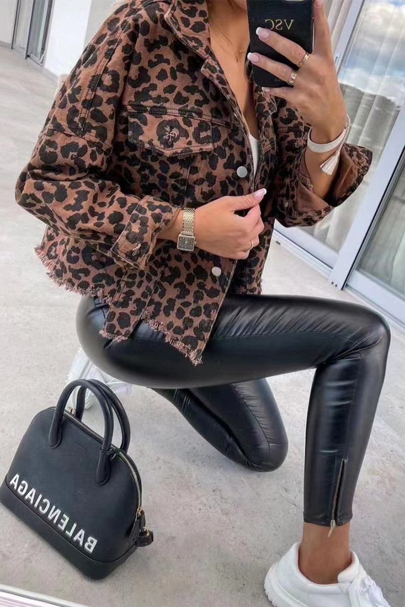 Beautifully Crafted Garment in a Classic Style