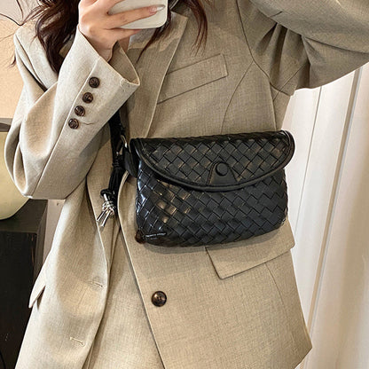 Vintage Inspired Bag with a Contemporary Edge