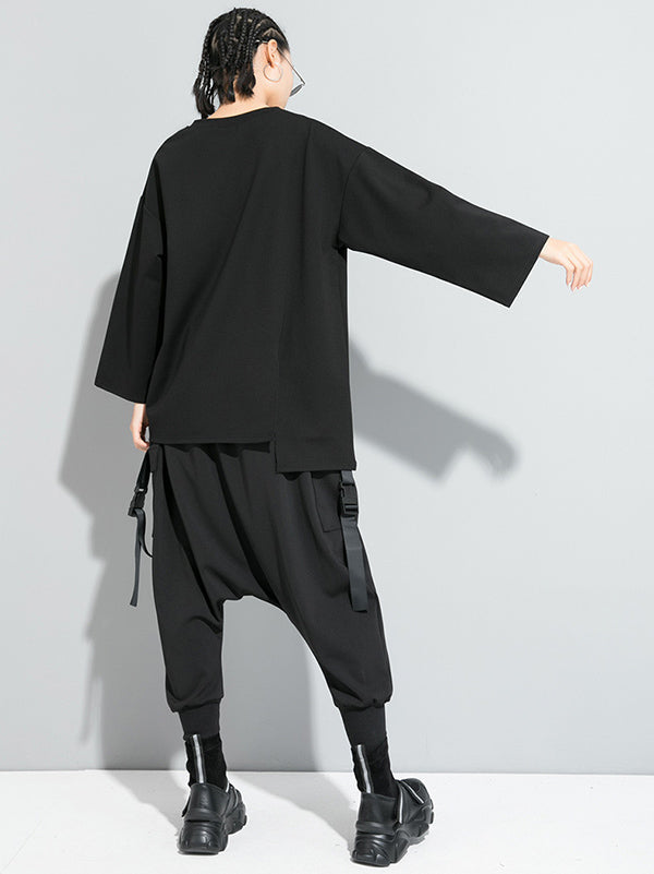 Vintage Inspired T-Shirt with a Contemporary Edge