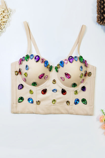 Beautifully Crafted Top in a Classic Style