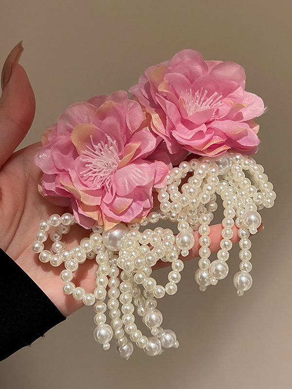 A Vintage Style Garment with Delicate Timeless Details
