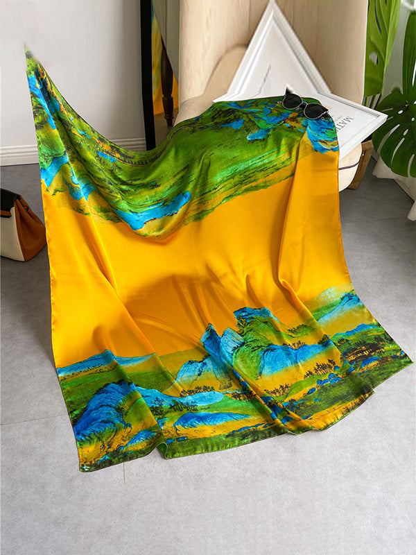 Vintage Inspired Garment with a Contemporary Edge