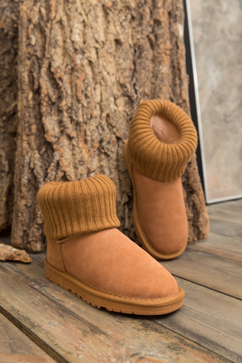 Gracefully Styled Boots for Any Occasion