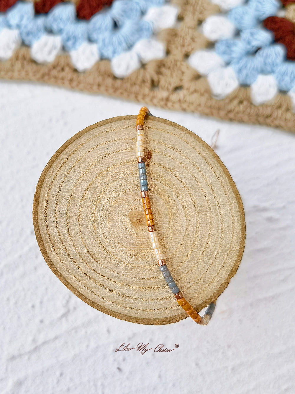 Beautifully Finished Garment in a Timeless Design