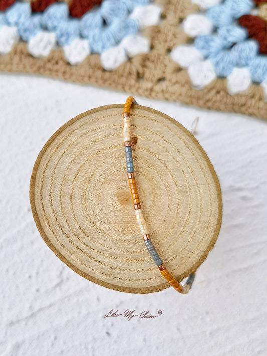 Beautifully Finished Garment in a Timeless Design