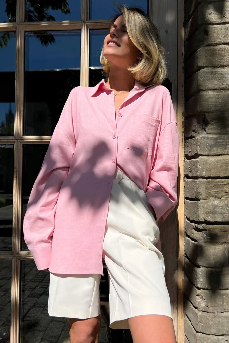 Classic Vintage Garment with a Flattering Fit