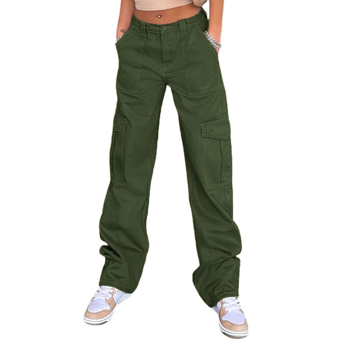 Beautifully Balanced Pants with Timeless Character